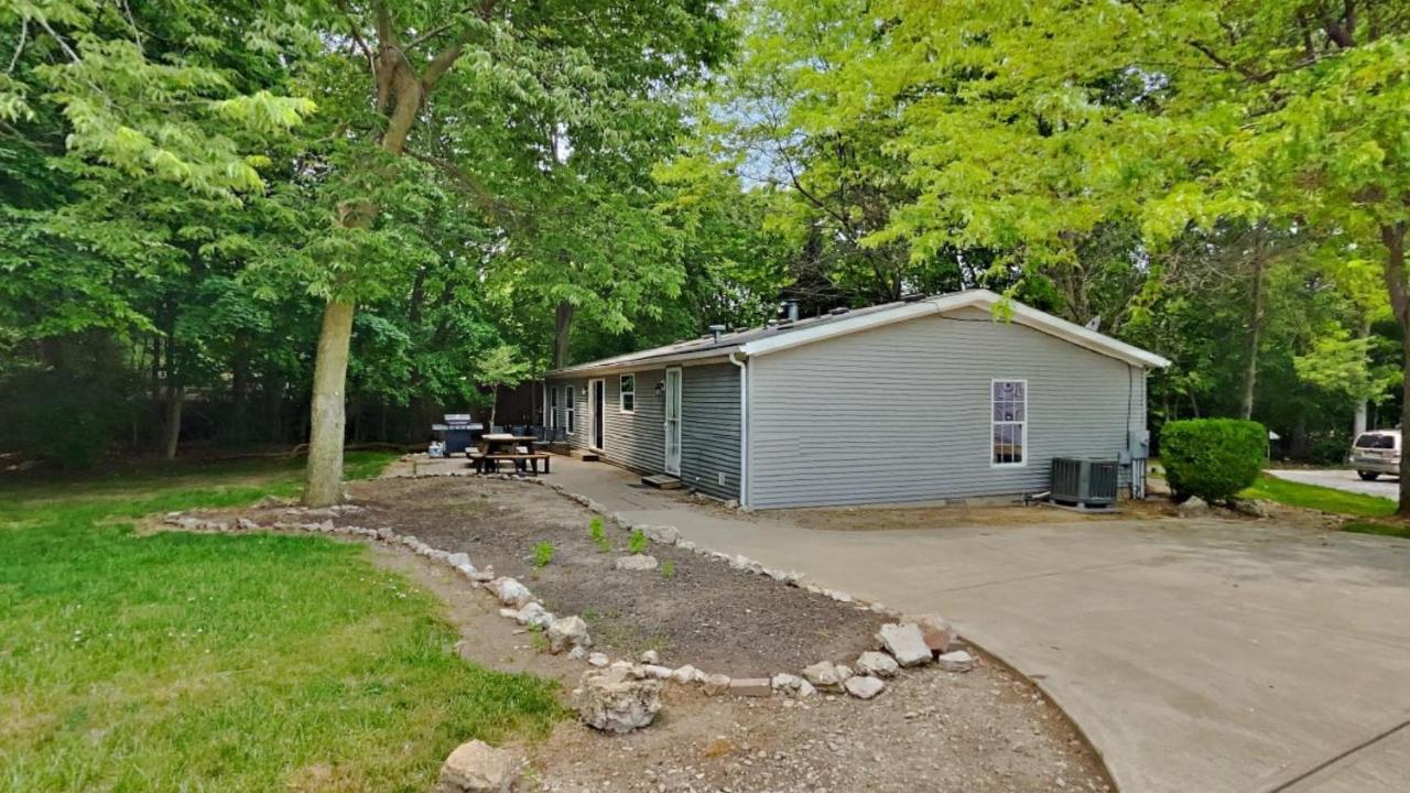 A Place At The Bay Put-in-Bay Exterior foto