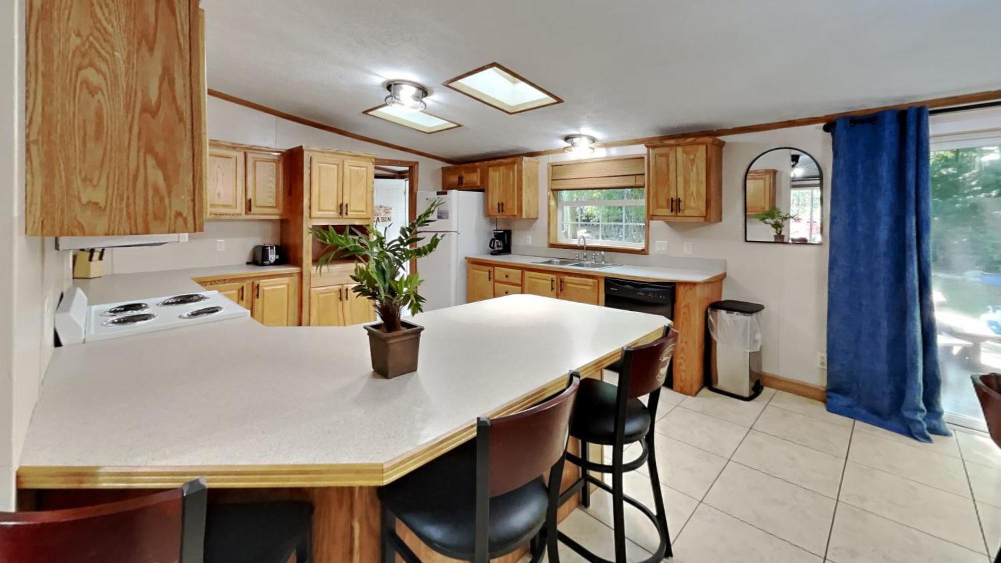 A Place At The Bay Put-in-Bay Exterior foto