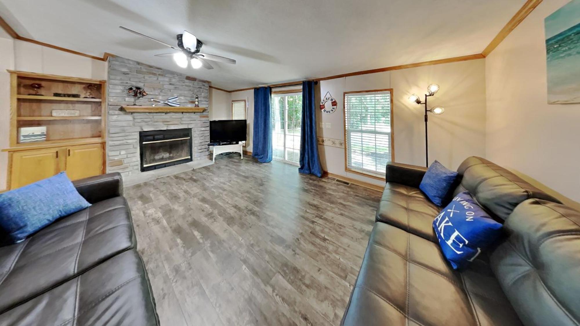 A Place At The Bay Put-in-Bay Exterior foto
