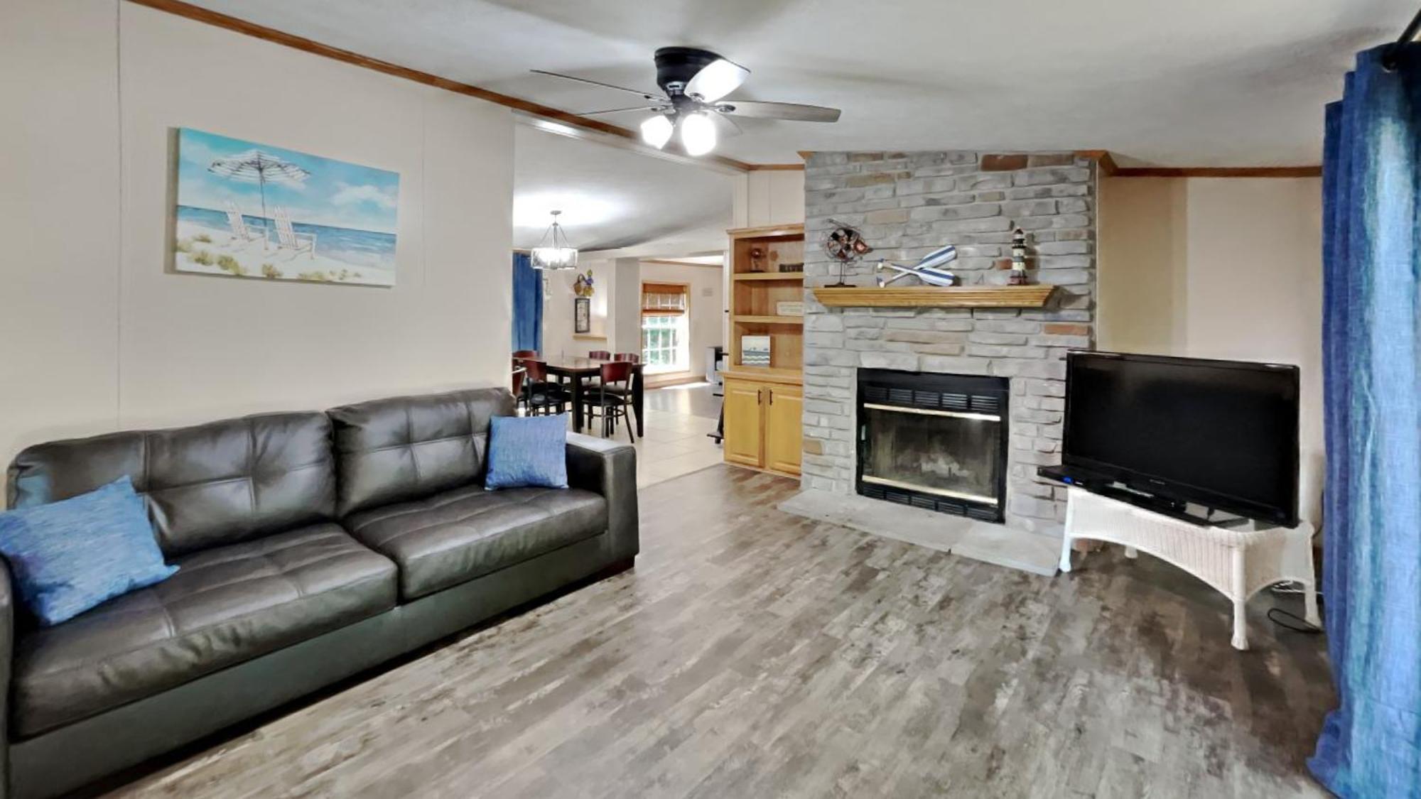 A Place At The Bay Put-in-Bay Exterior foto
