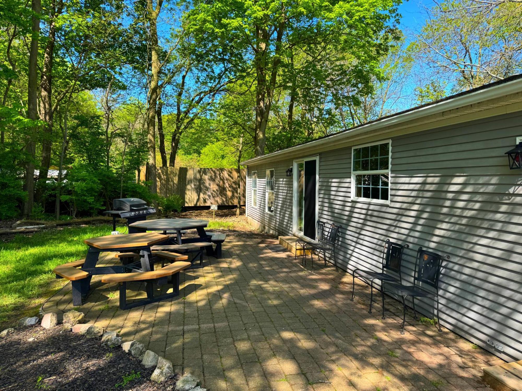 A Place At The Bay Put-in-Bay Exterior foto