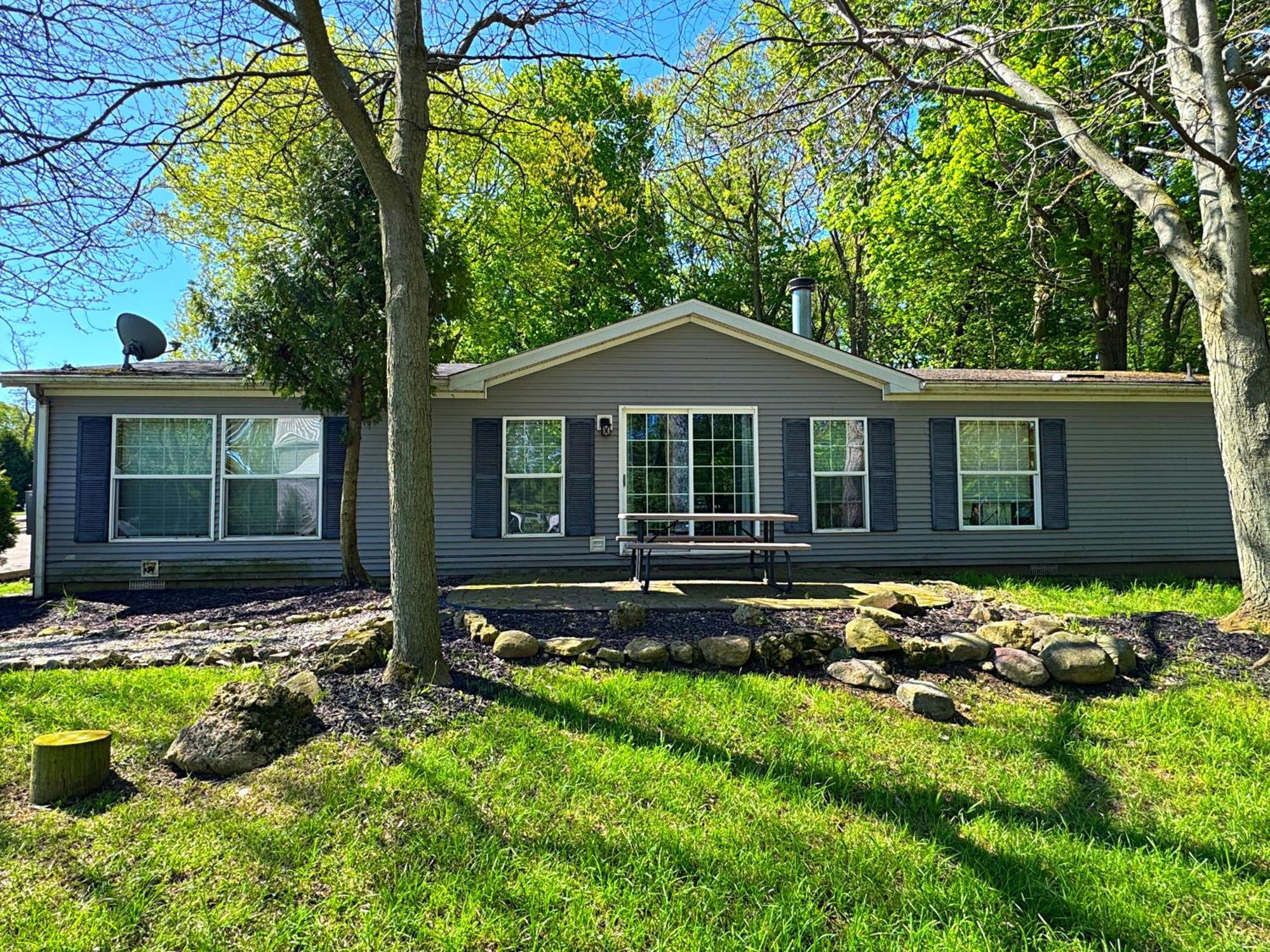 A Place At The Bay Put-in-Bay Exterior foto