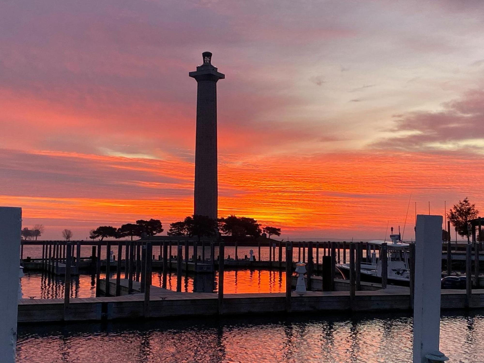 A Place At The Bay Put-in-Bay Exterior foto