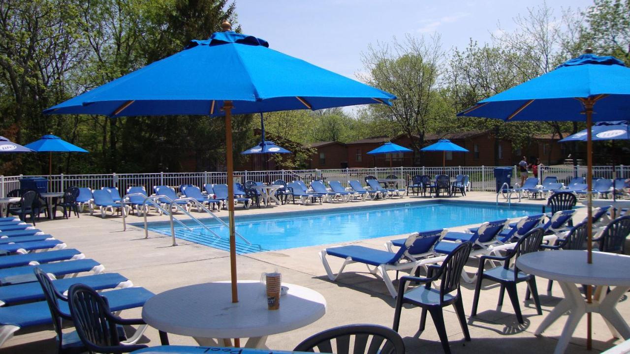 A Place At The Bay Put-in-Bay Exterior foto